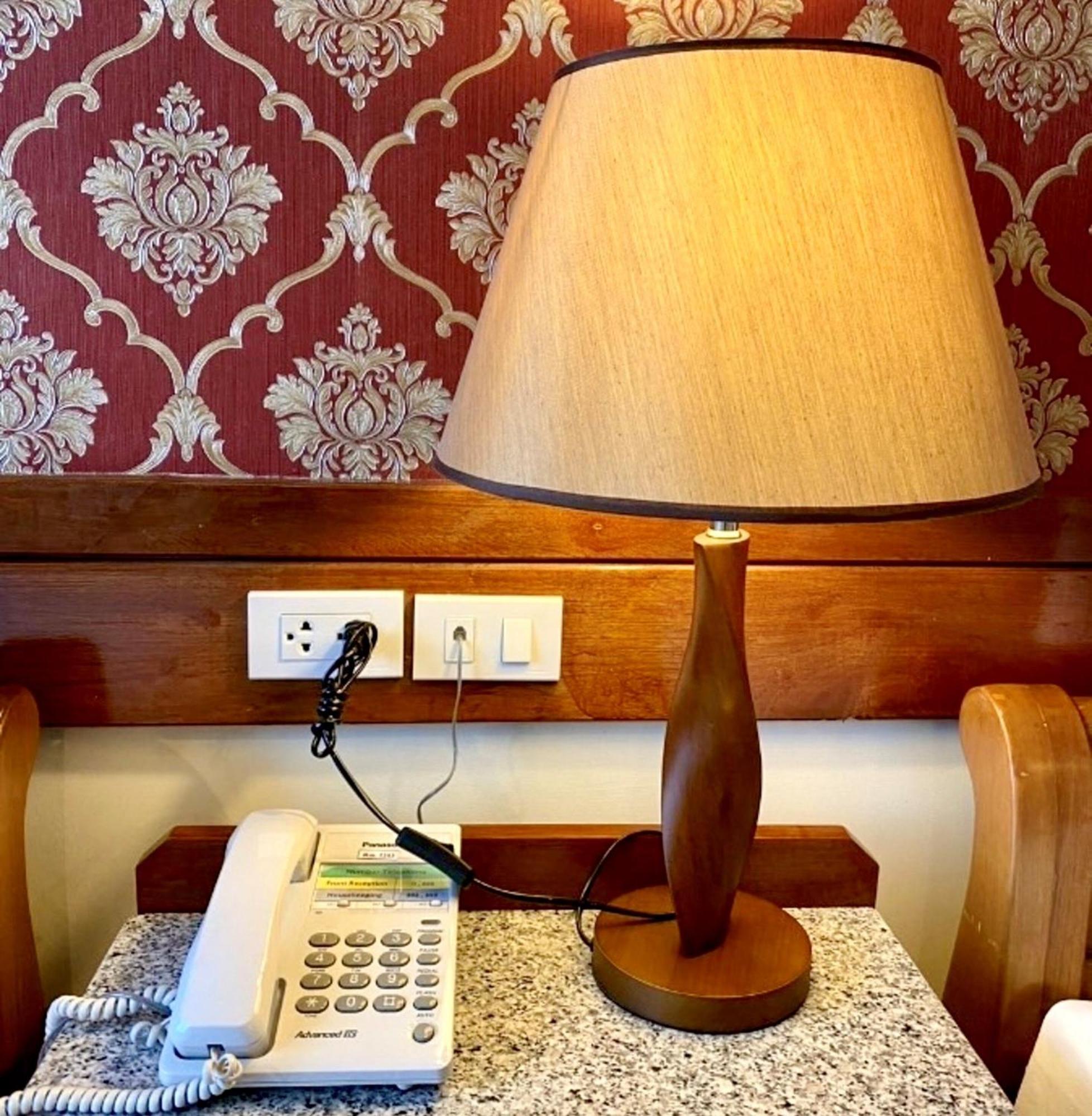 Hotel Boutique