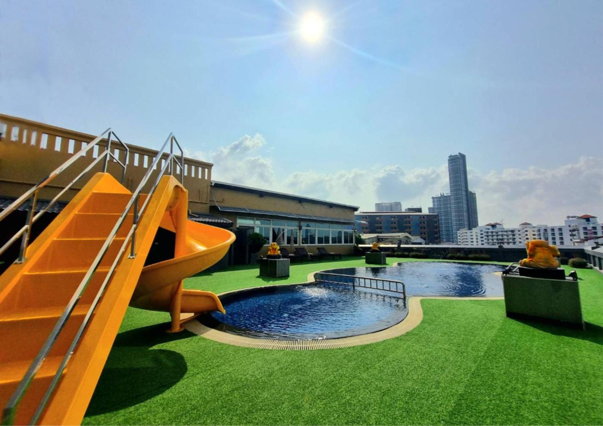 Boutique 5* Pattaya