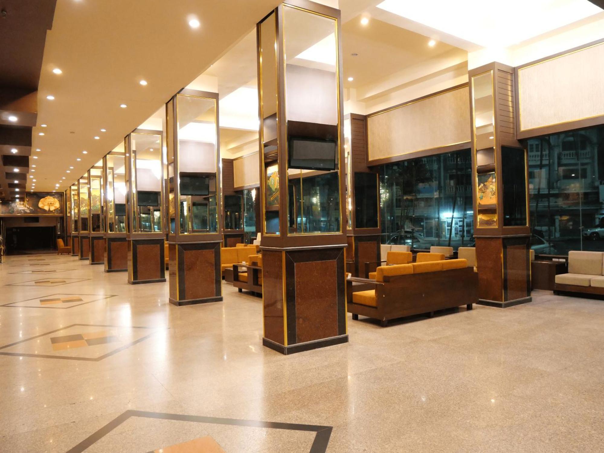 Boutique Hotel 5*