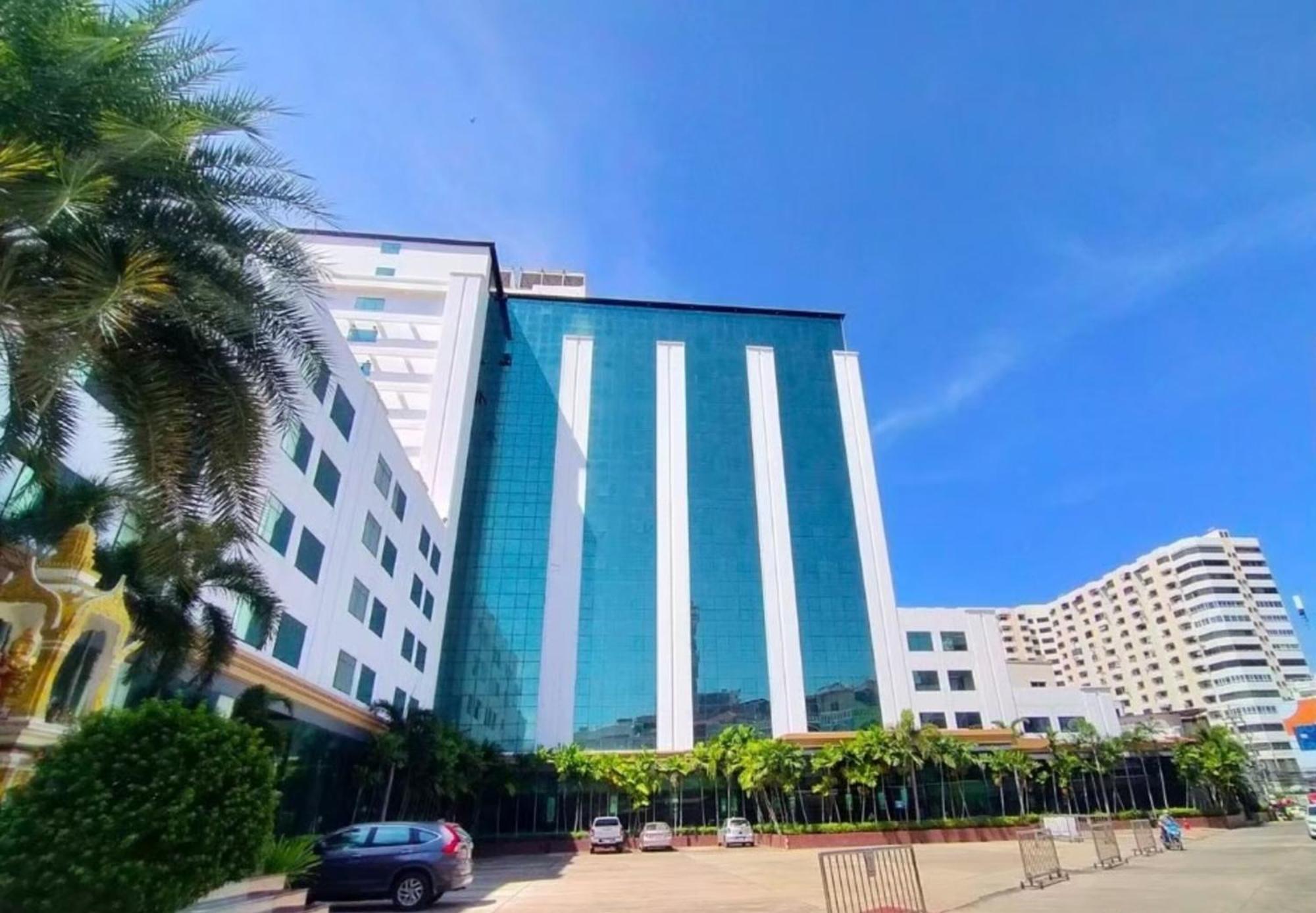 Boutique 5* Pattaya