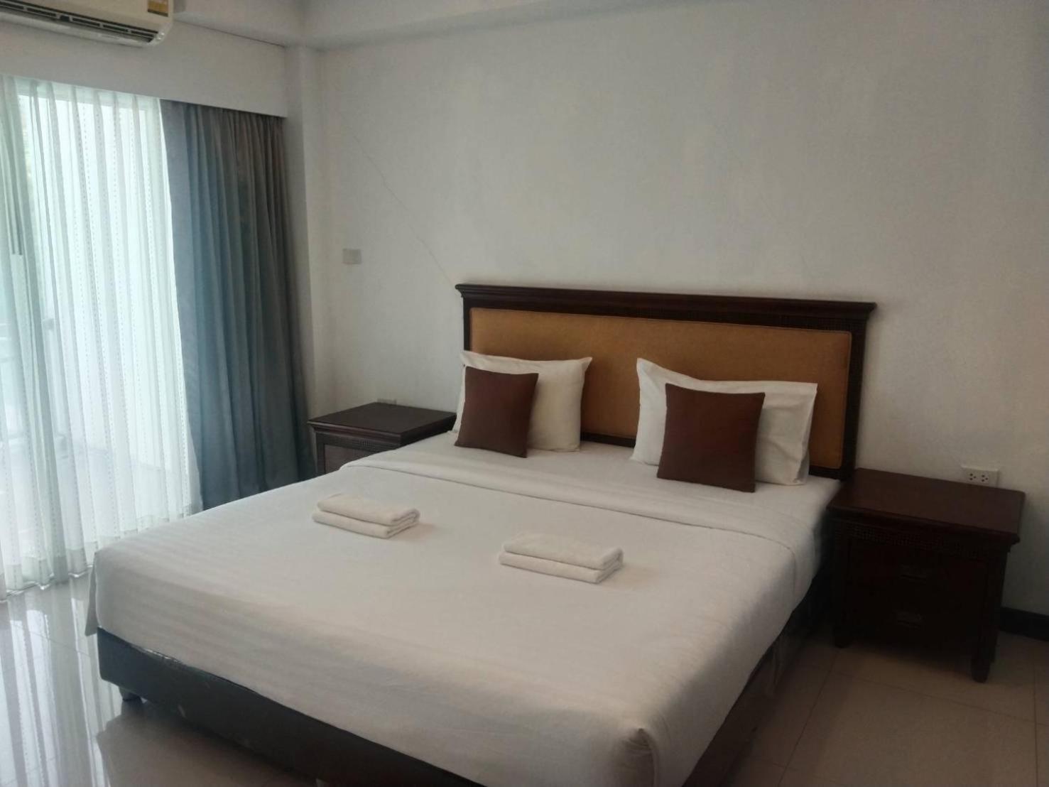 Sota Inn Pattaya