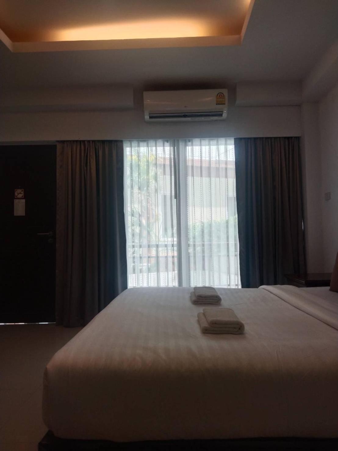 Inn Sota Pattaya