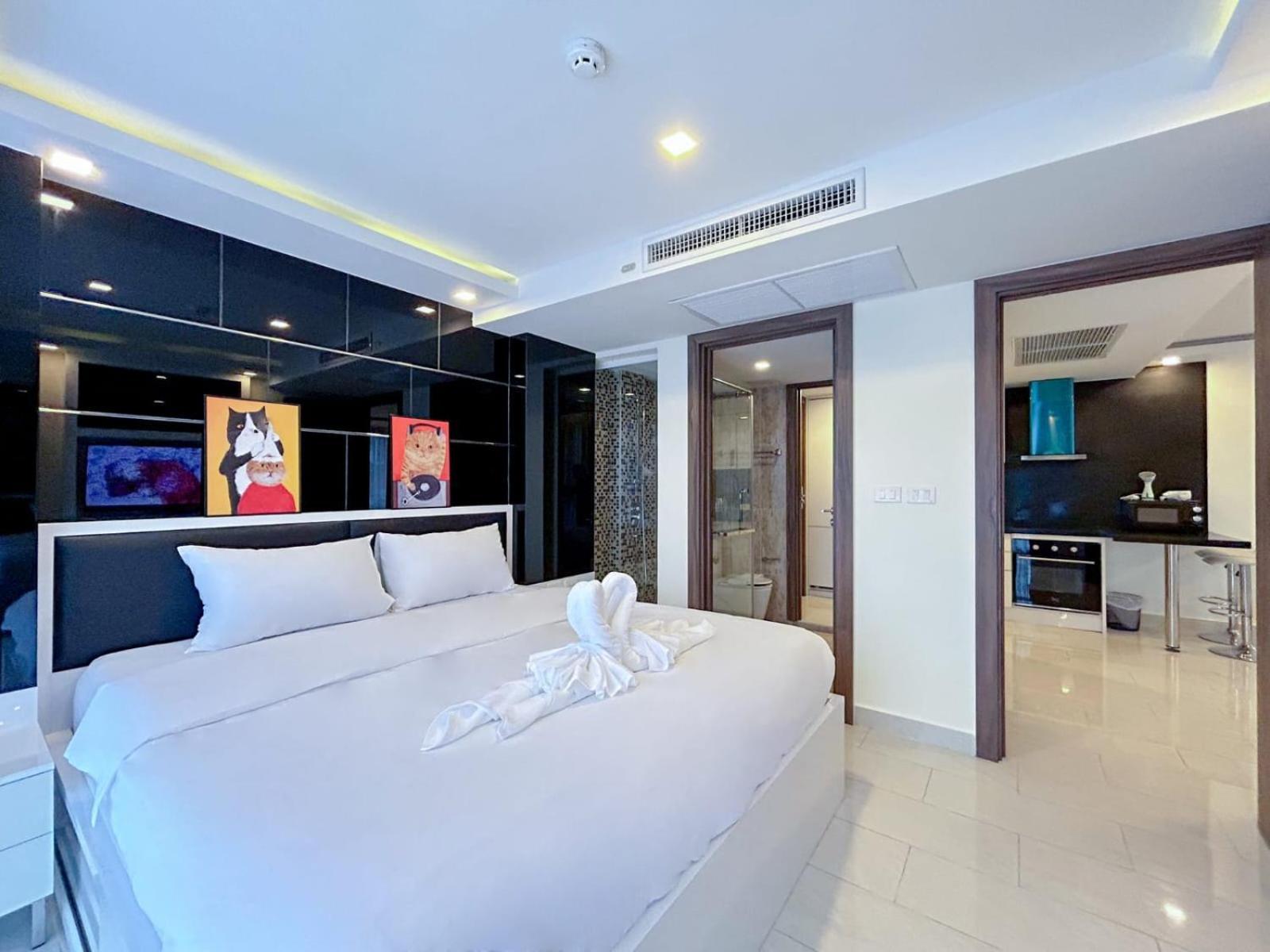 Grand Avenue Apartamento