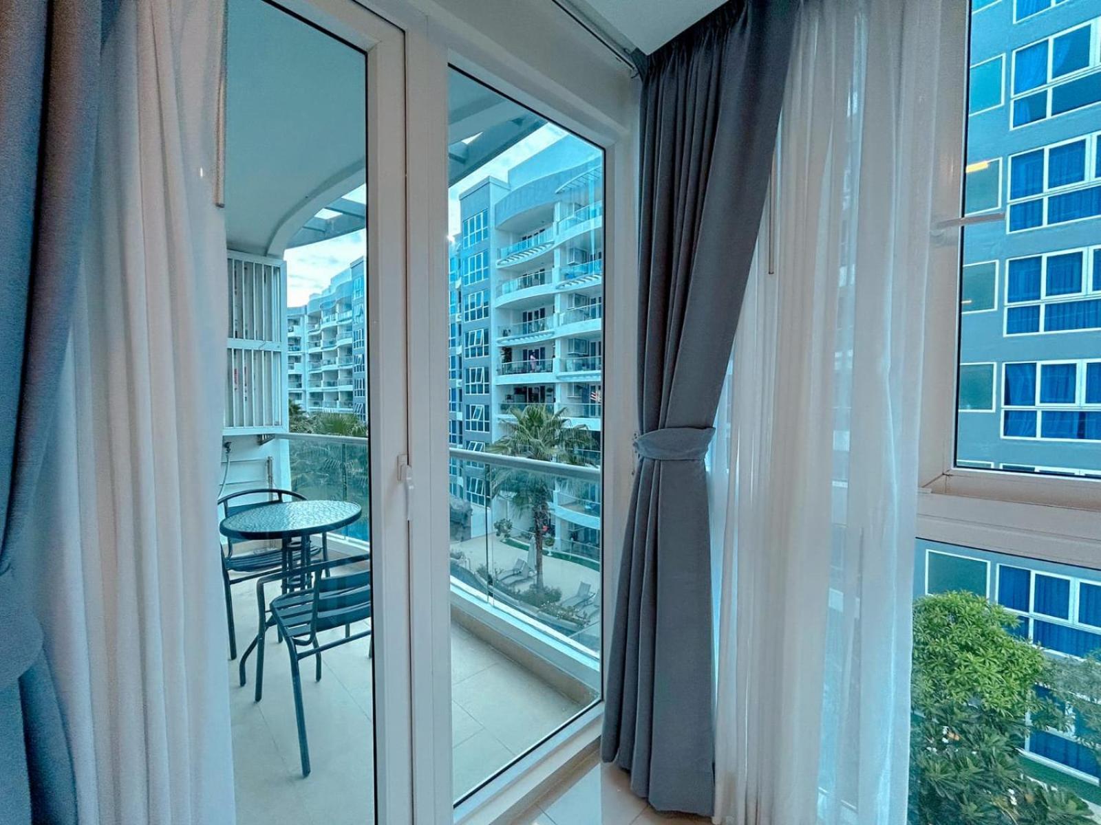 Apartment Grand Avenue *