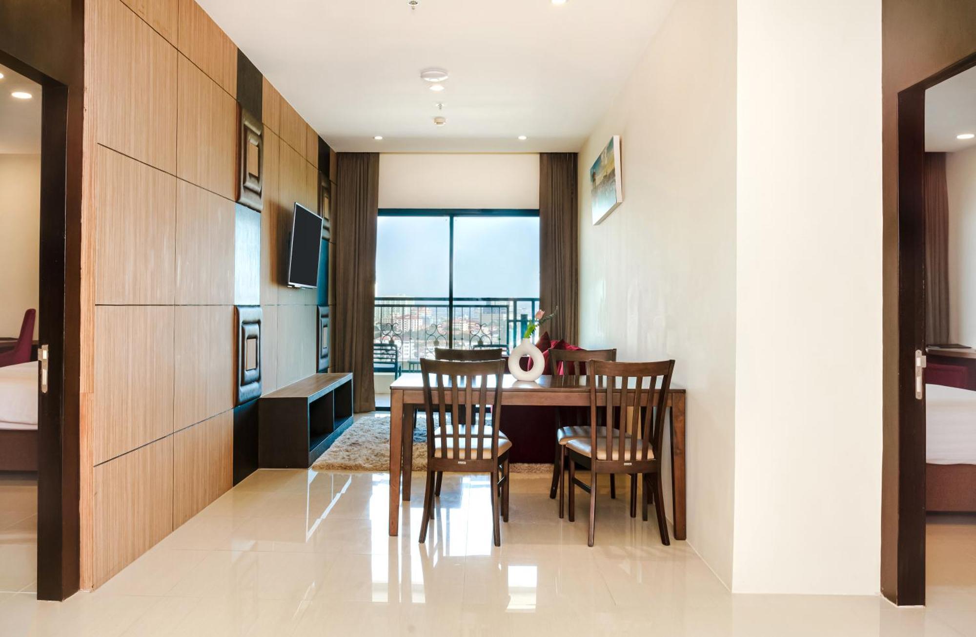 Grand Palazzo Hotel - Sha Extra Plus 5*