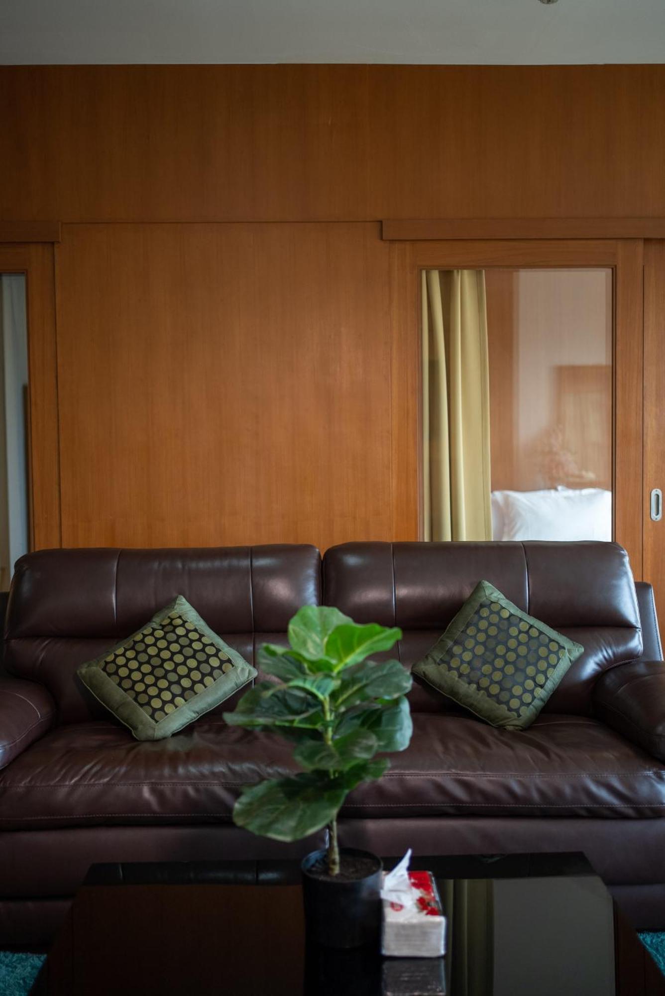 Vtsix At View Talay 6 4*