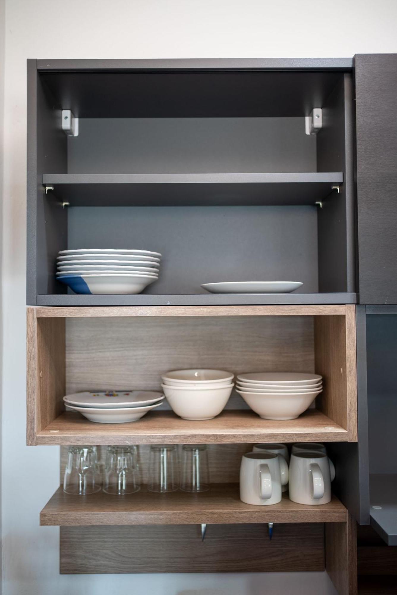 Hotel Vtsix At View Talay 6 Pattaya