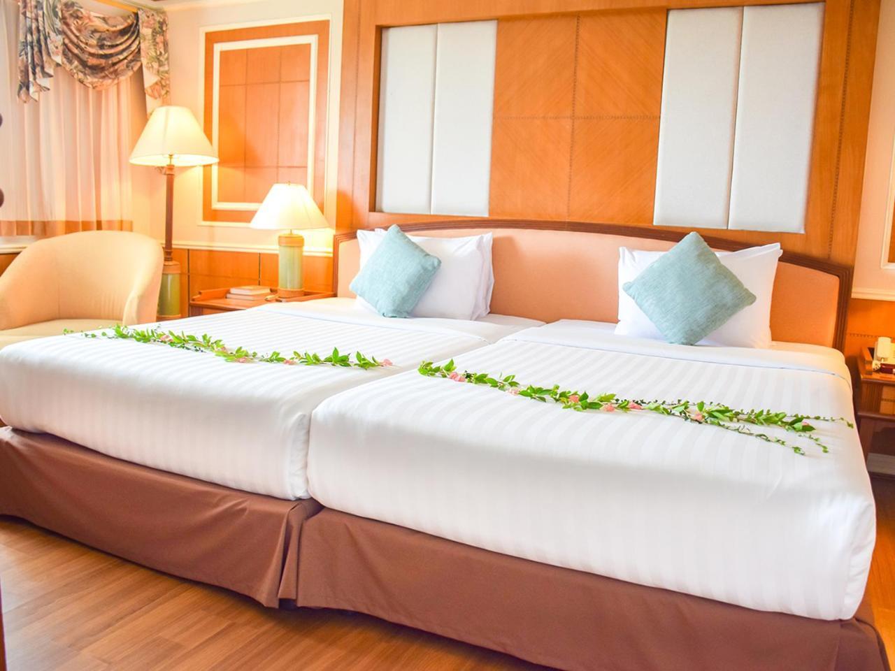Asia Pattaya Hotel Hotel