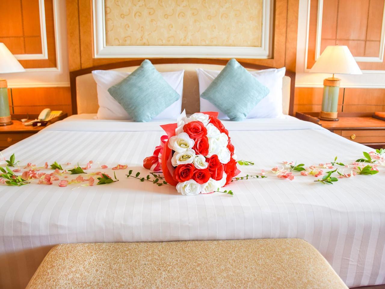 Asia Pattaya Hotel Hotel Pattaya