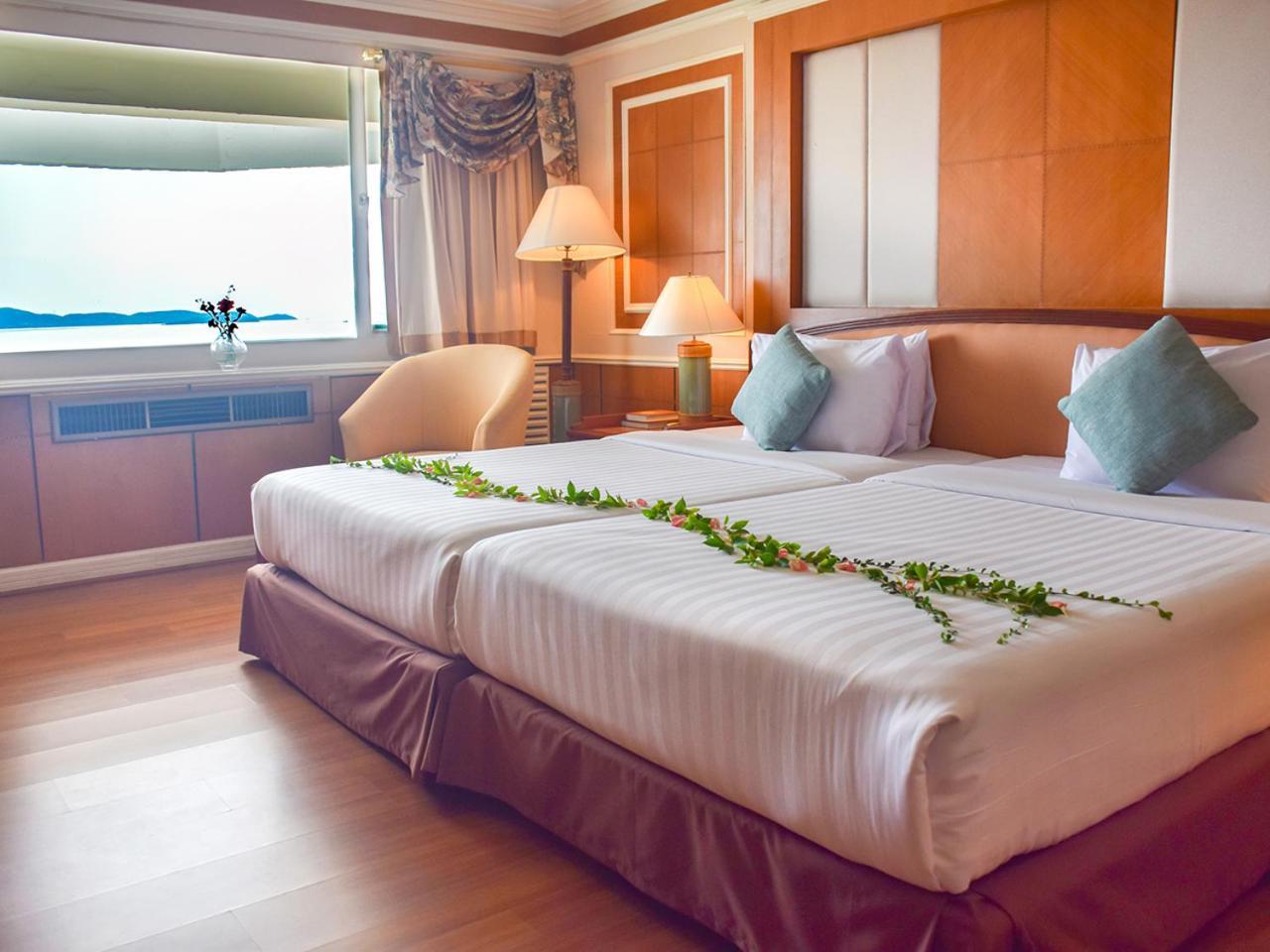 Asia Pattaya Hotel Hotel
