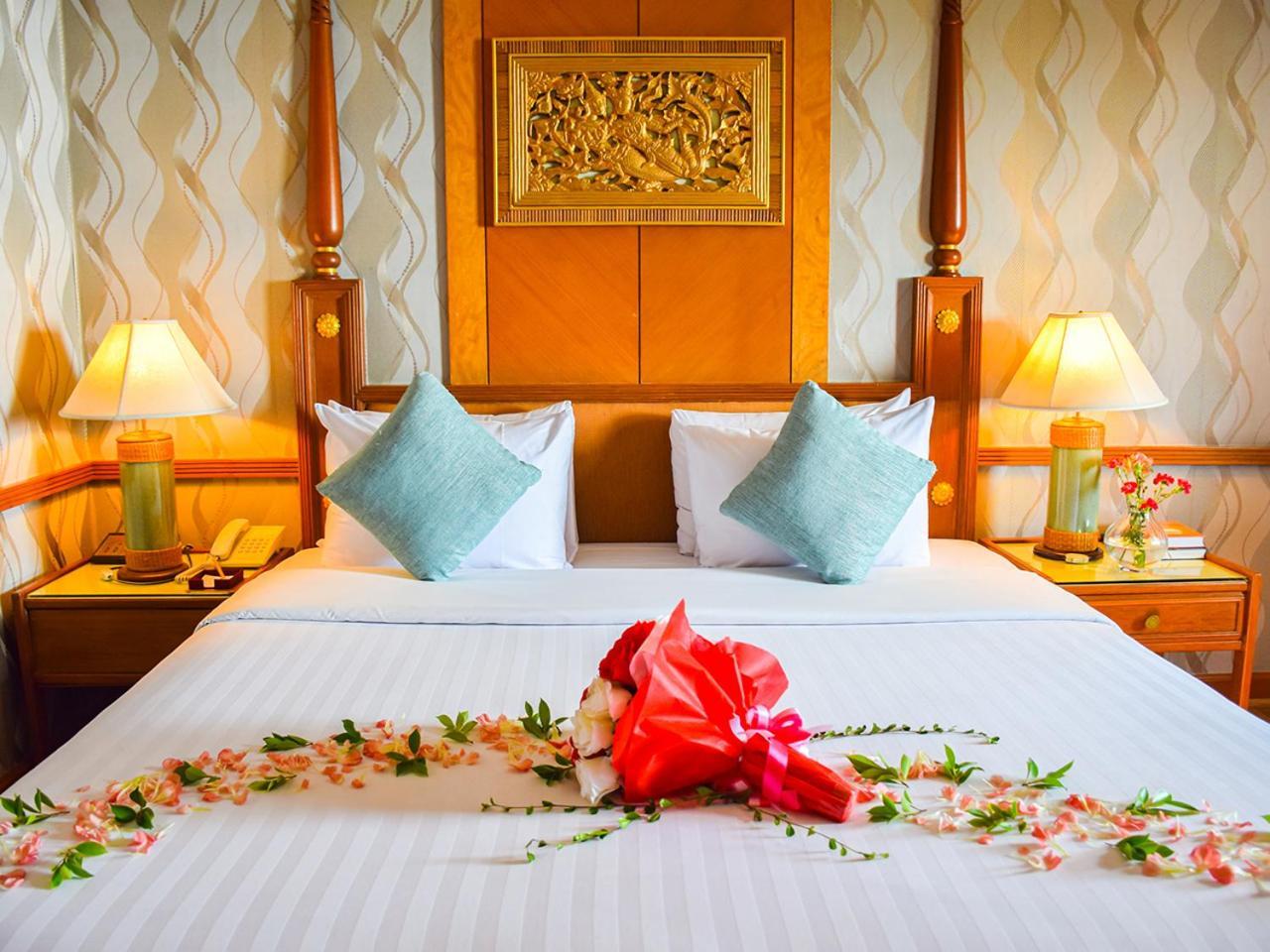 Asia Pattaya Hotel 4* Pattaya