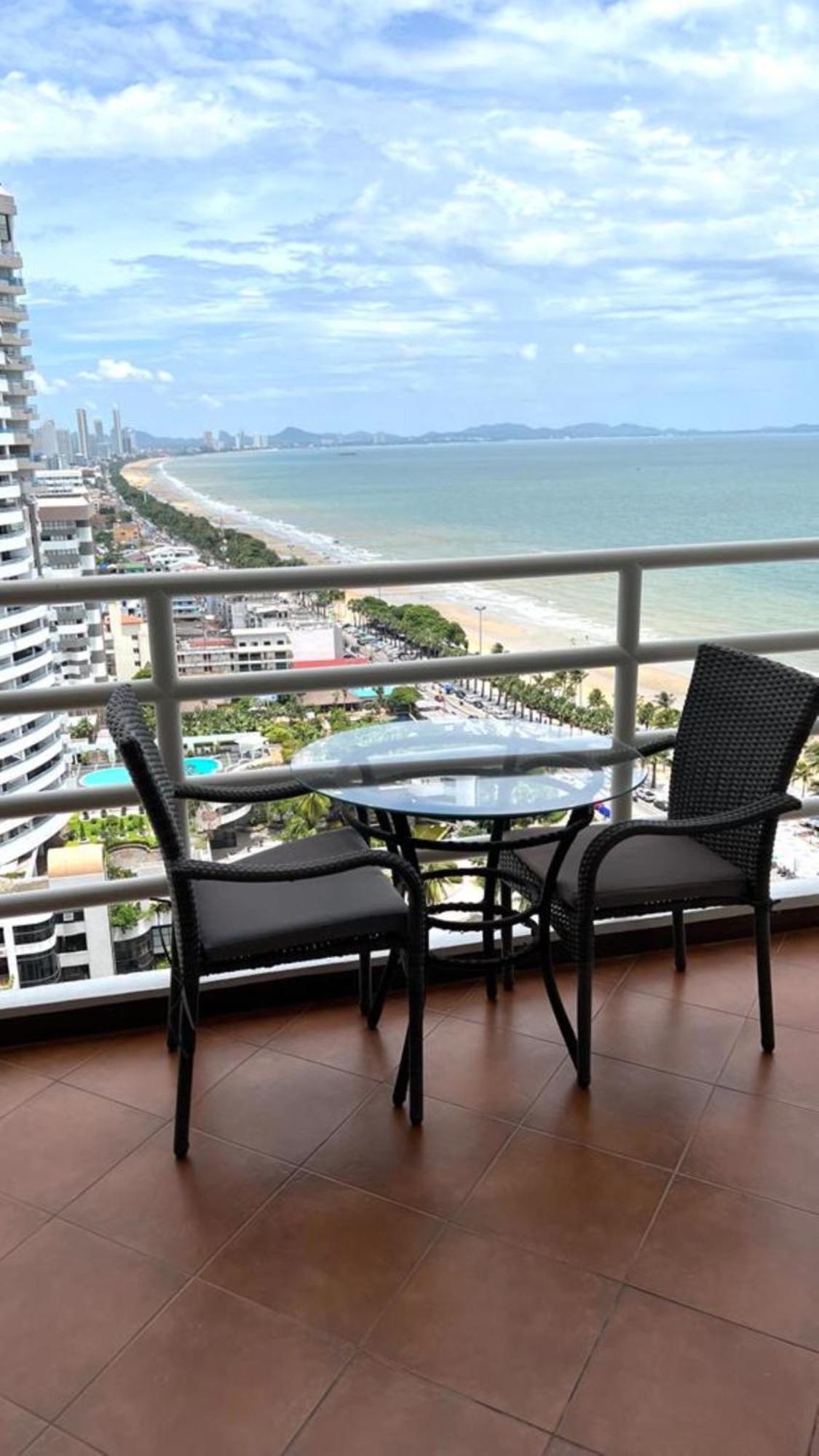 View Talay By Vlad Apartment