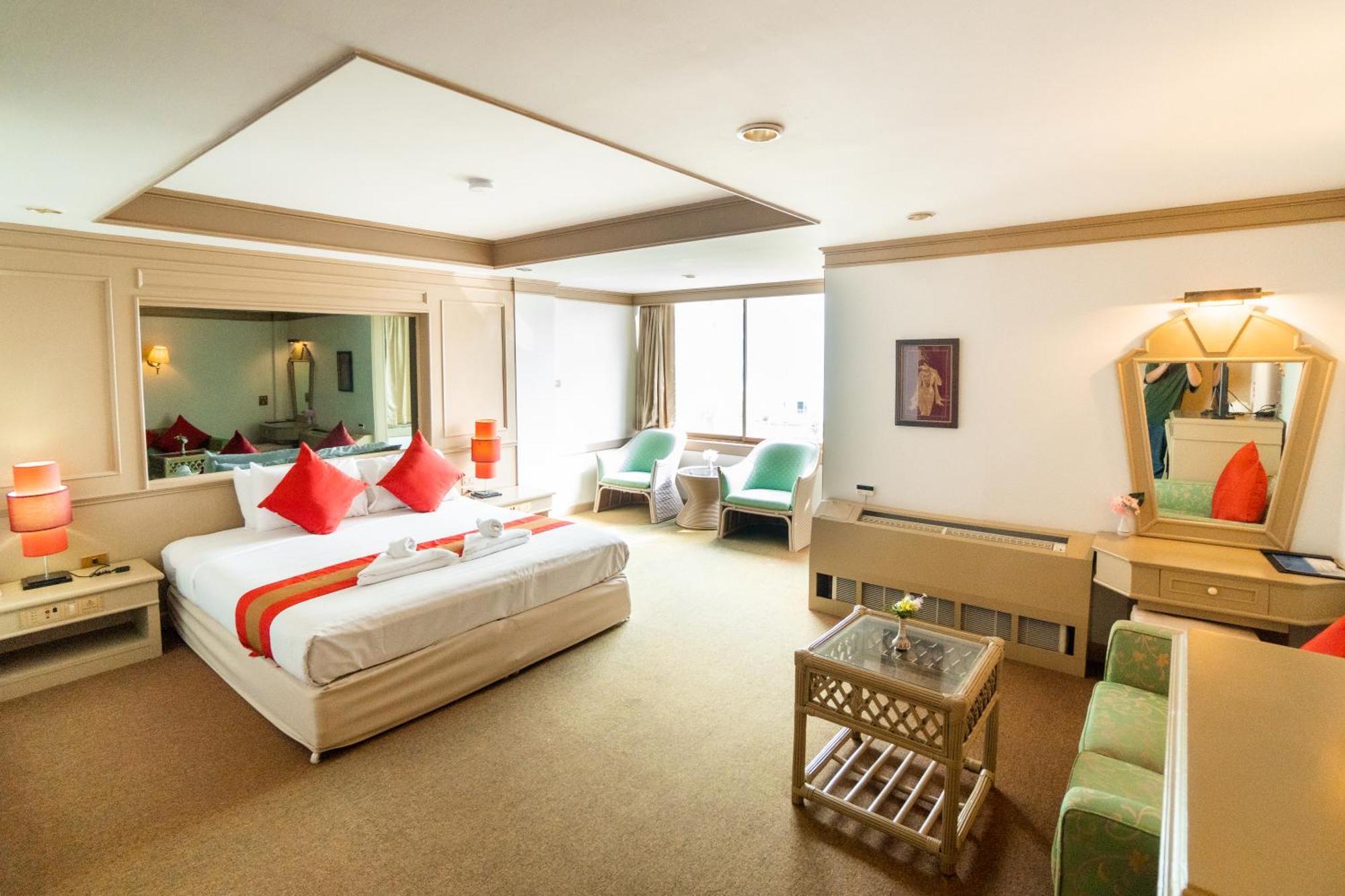 Hotel Mountain Beach Hotel 4*