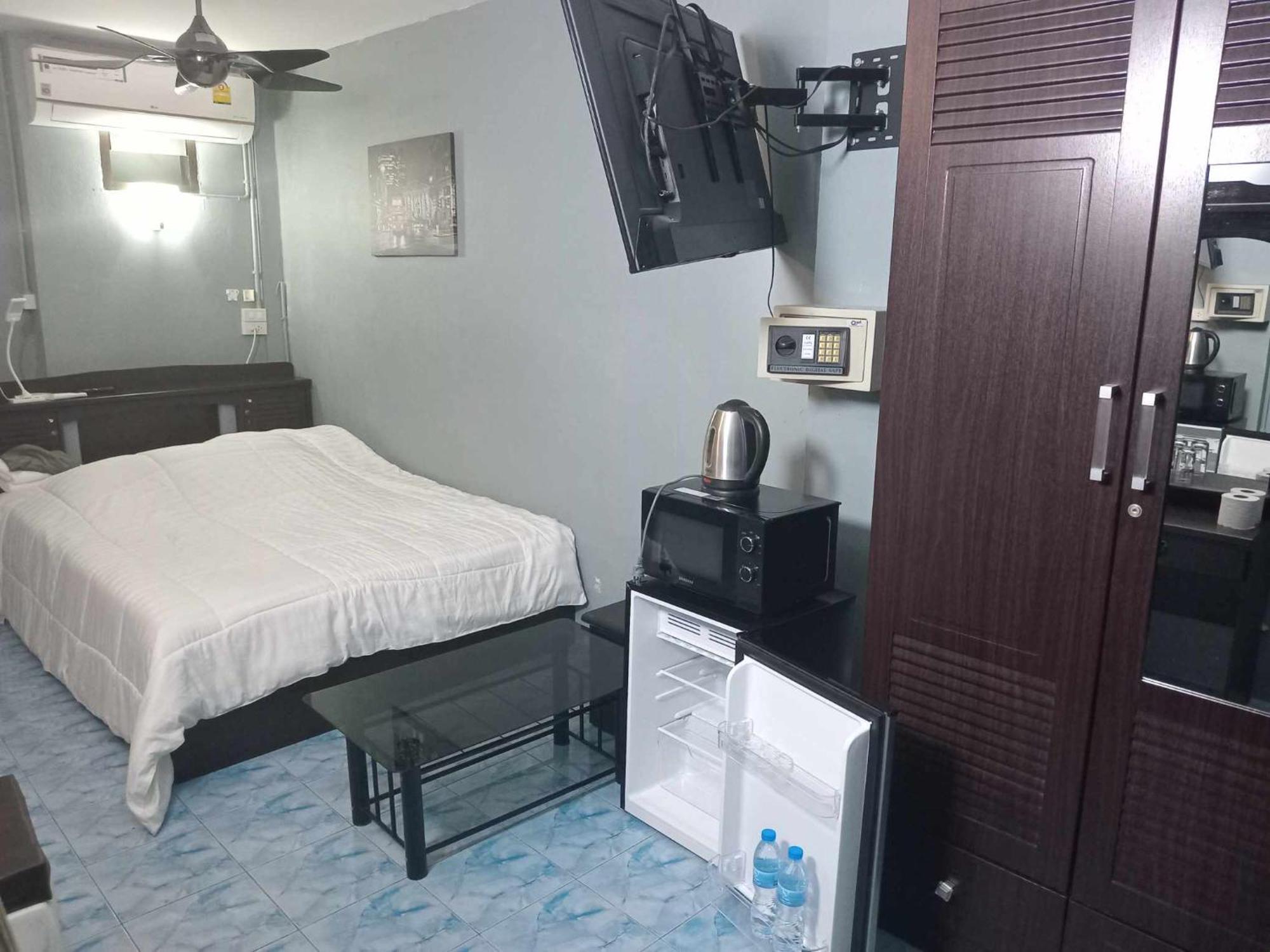 Bed & Breakfast Nieuw Vlaanderen Pattaya
