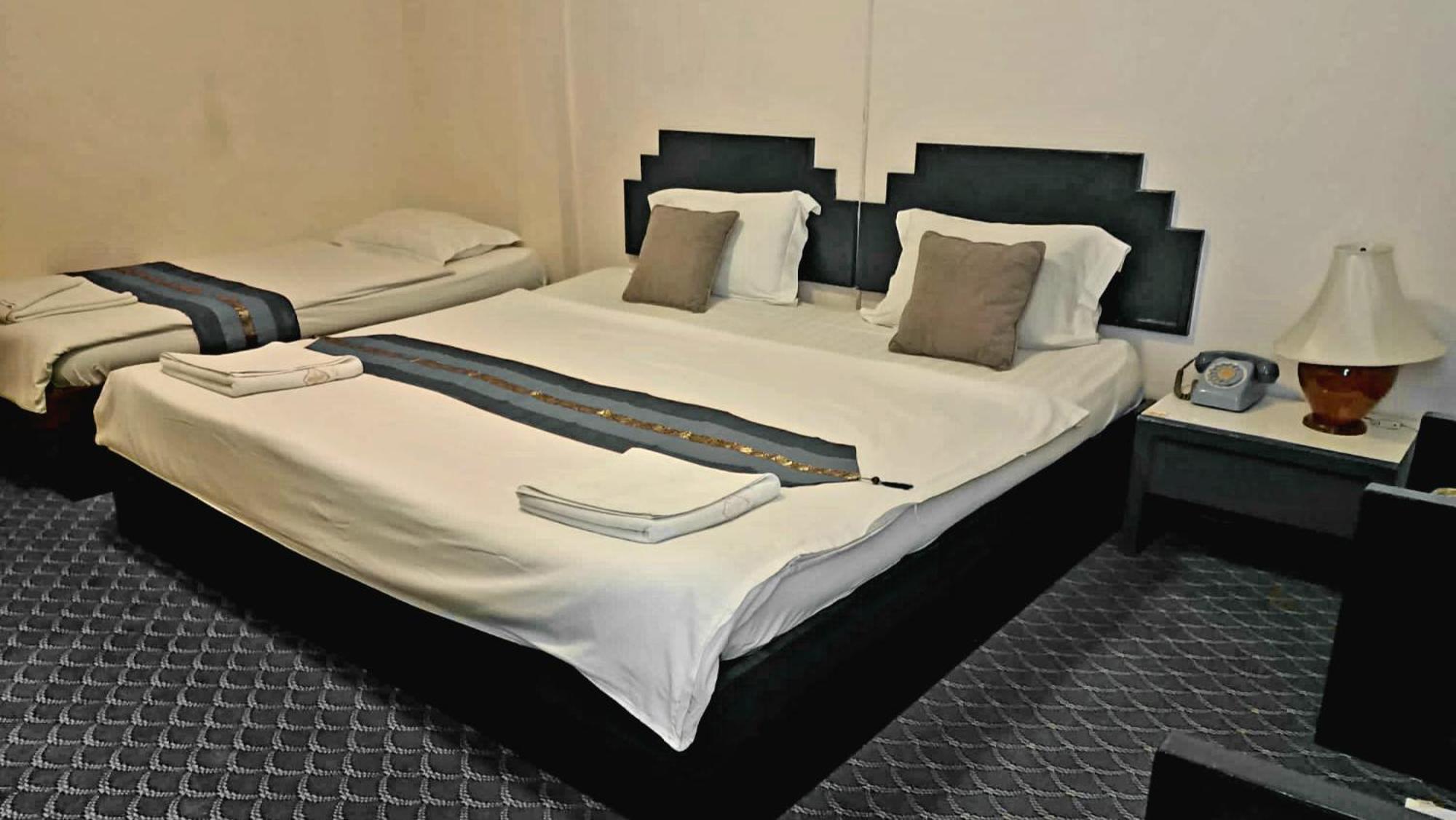 Romeo Palace 3*