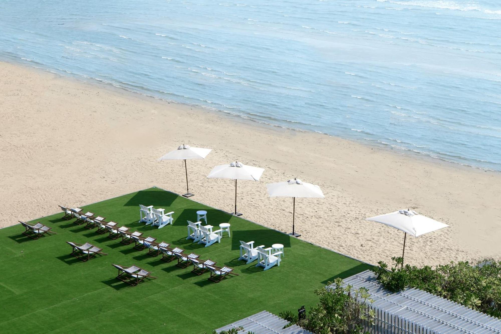 Veranda - Mgallery By Sofitel Hotel Pattaya