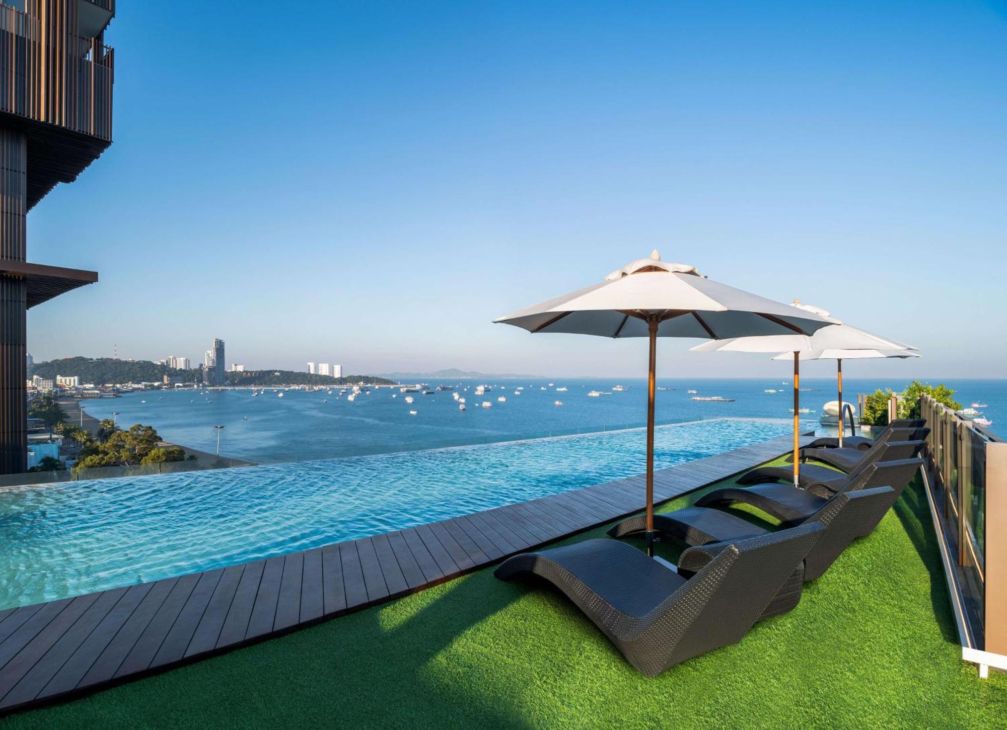 Resort Hilton