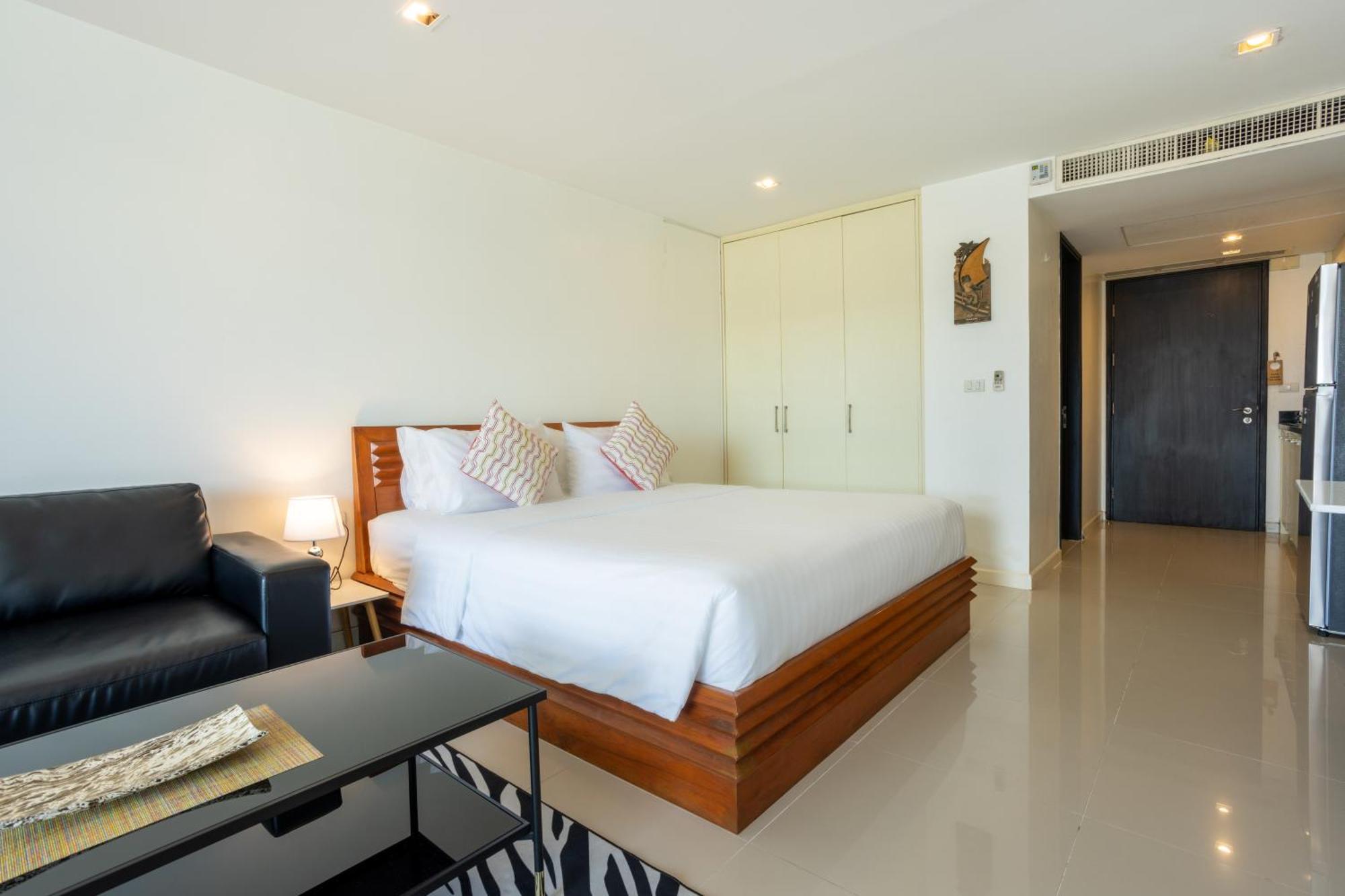 Citismart Luxury Aparthotel 3*