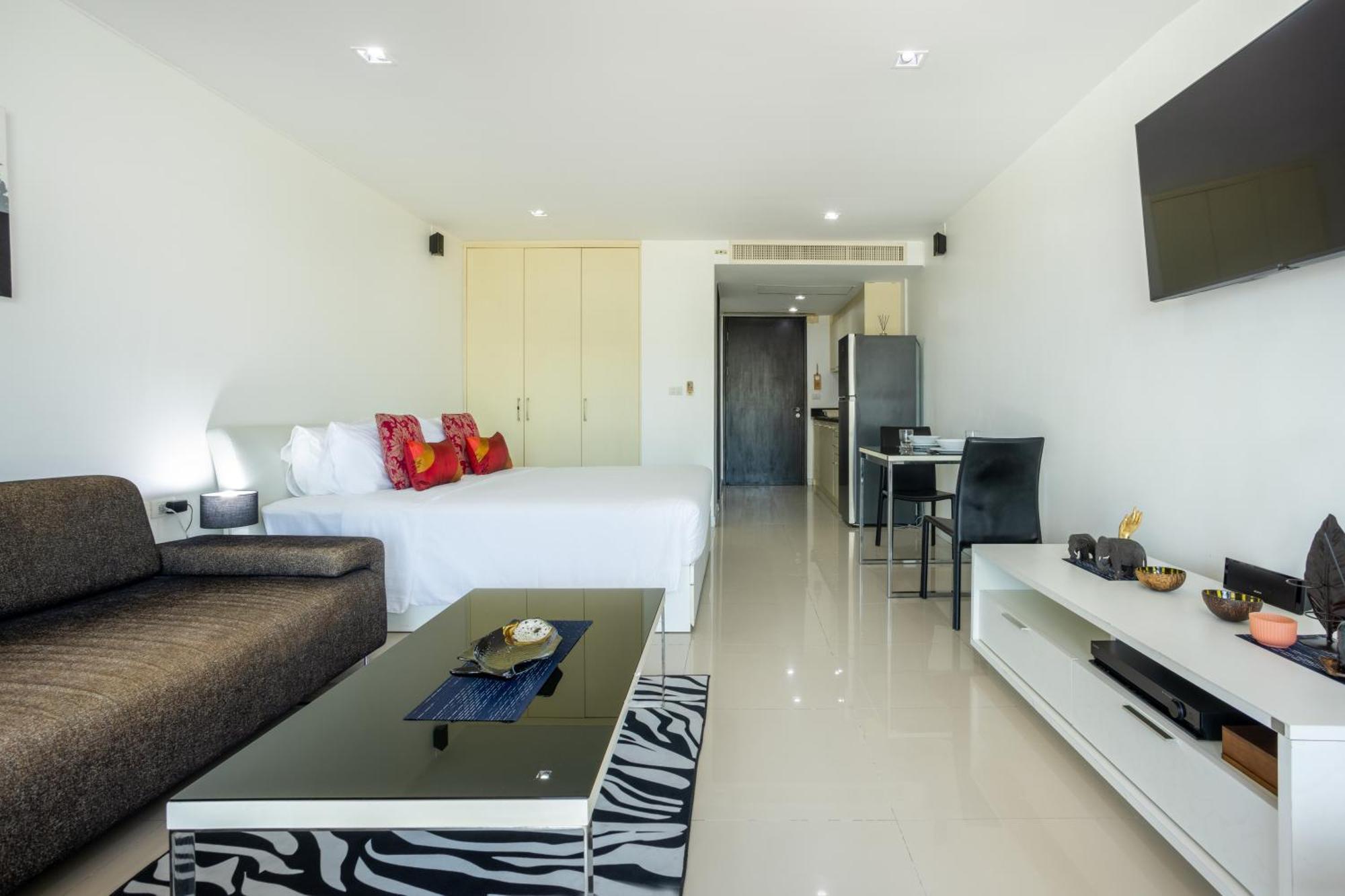 Citismart Luxury Aparthotel