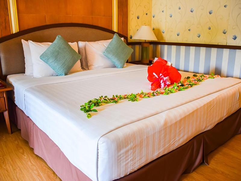 Asia Pattaya Hotel 4* Pattaya