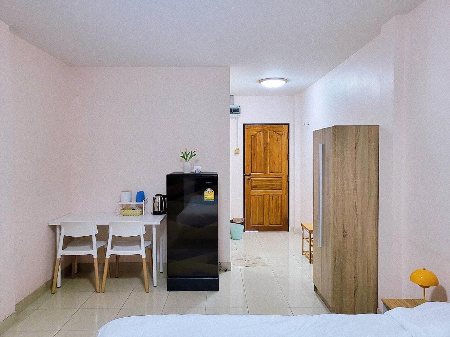 Marin House Homestay Pattaya