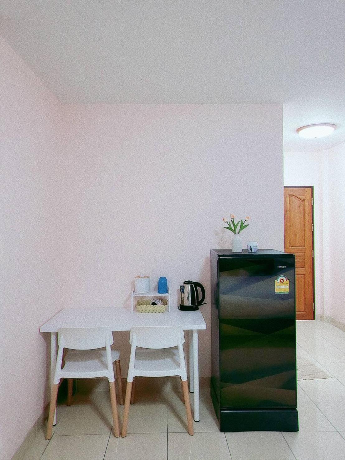 Marin House