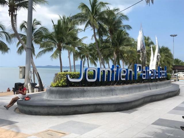 Apartment Fewos4seasons Thailand 424 Pattaya