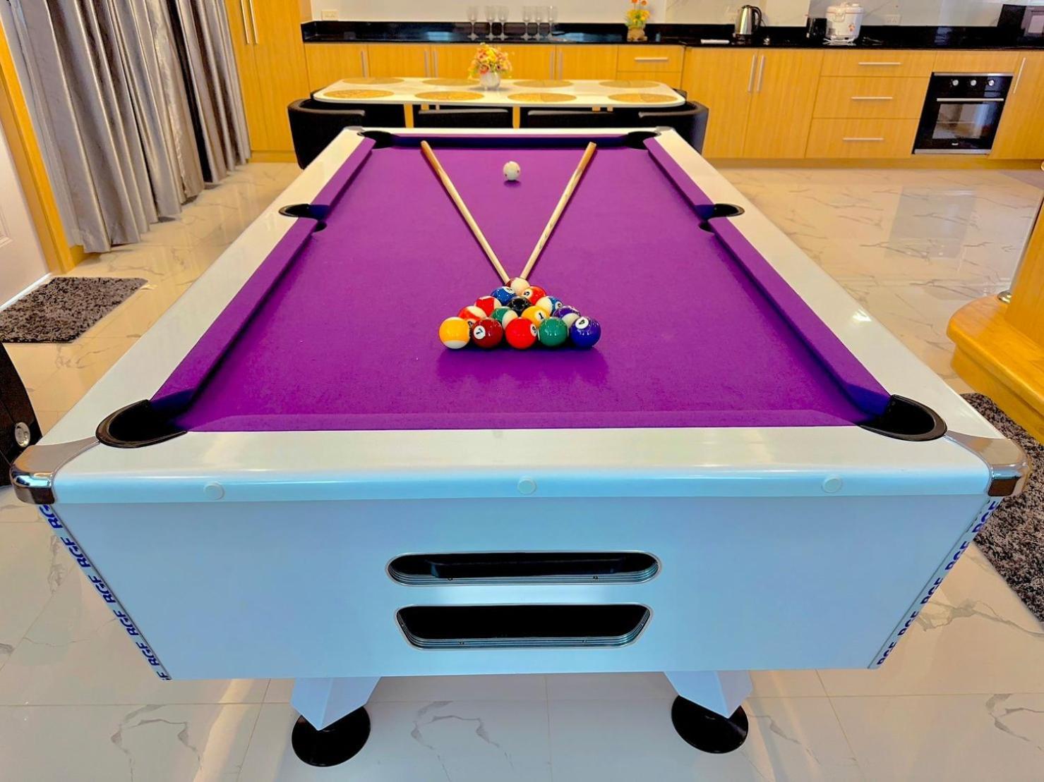 Rosewood Pool 3