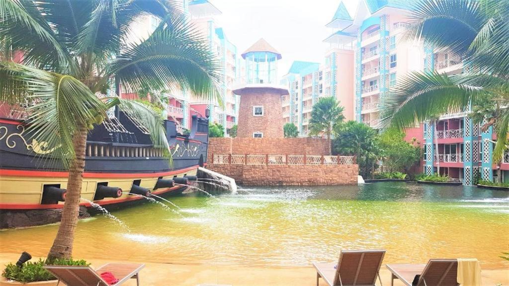 Grande Caribbean Pattaya
