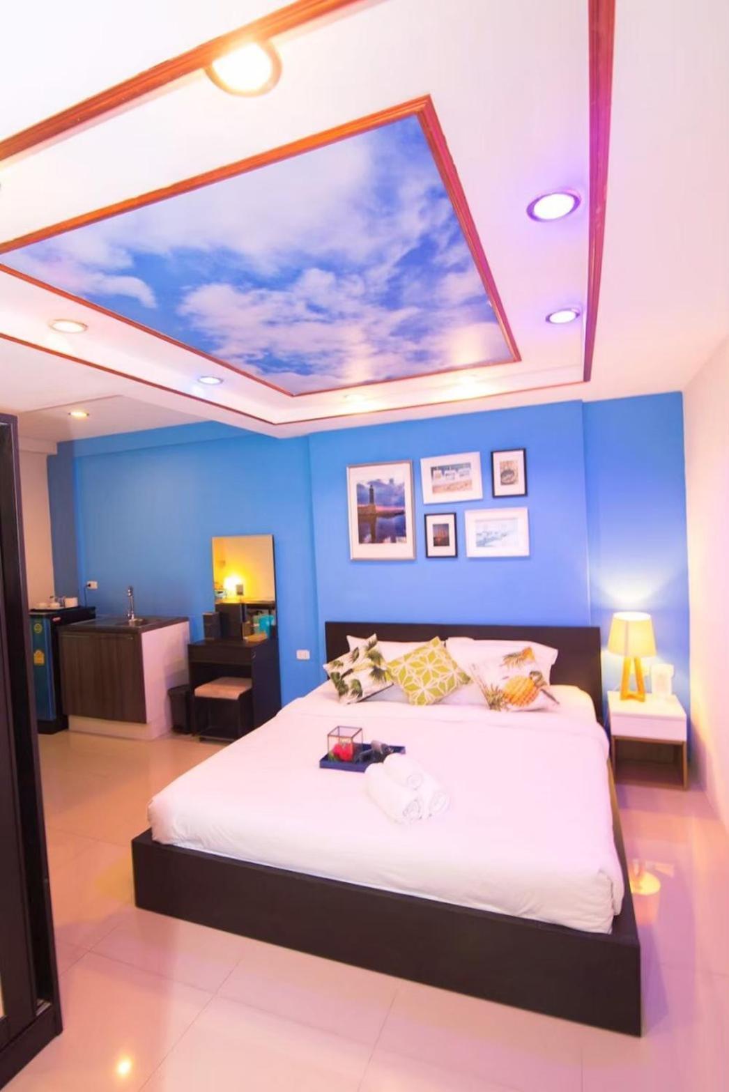 Hotel Pace