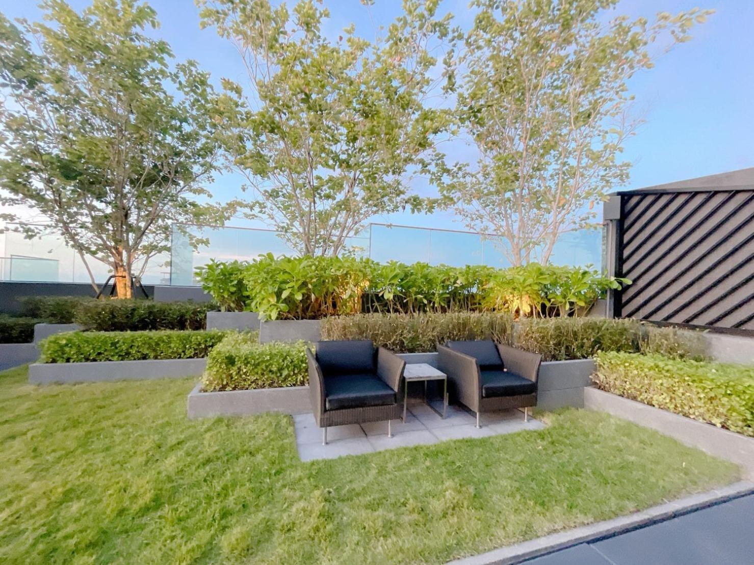 Apartment Edge Seaview With Infinity Pool *