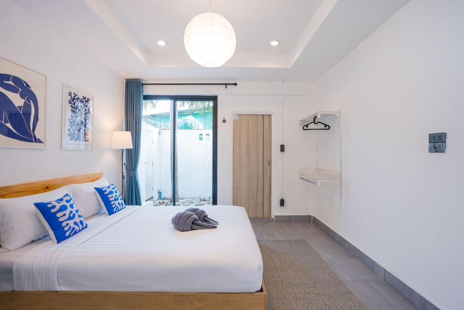 Charming House Poolvilla Pattaya