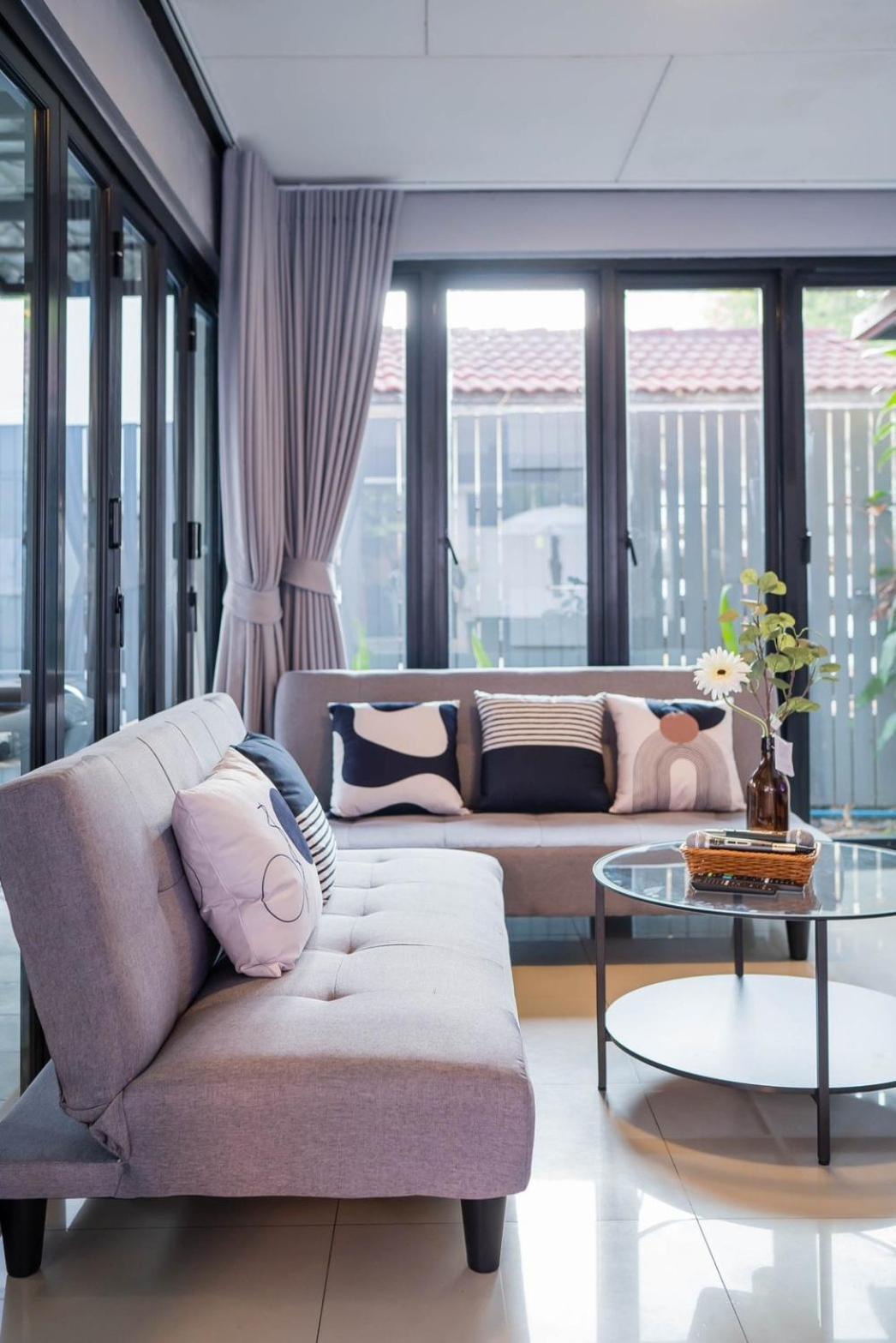Charming House Poolvilla Villa Pattaya