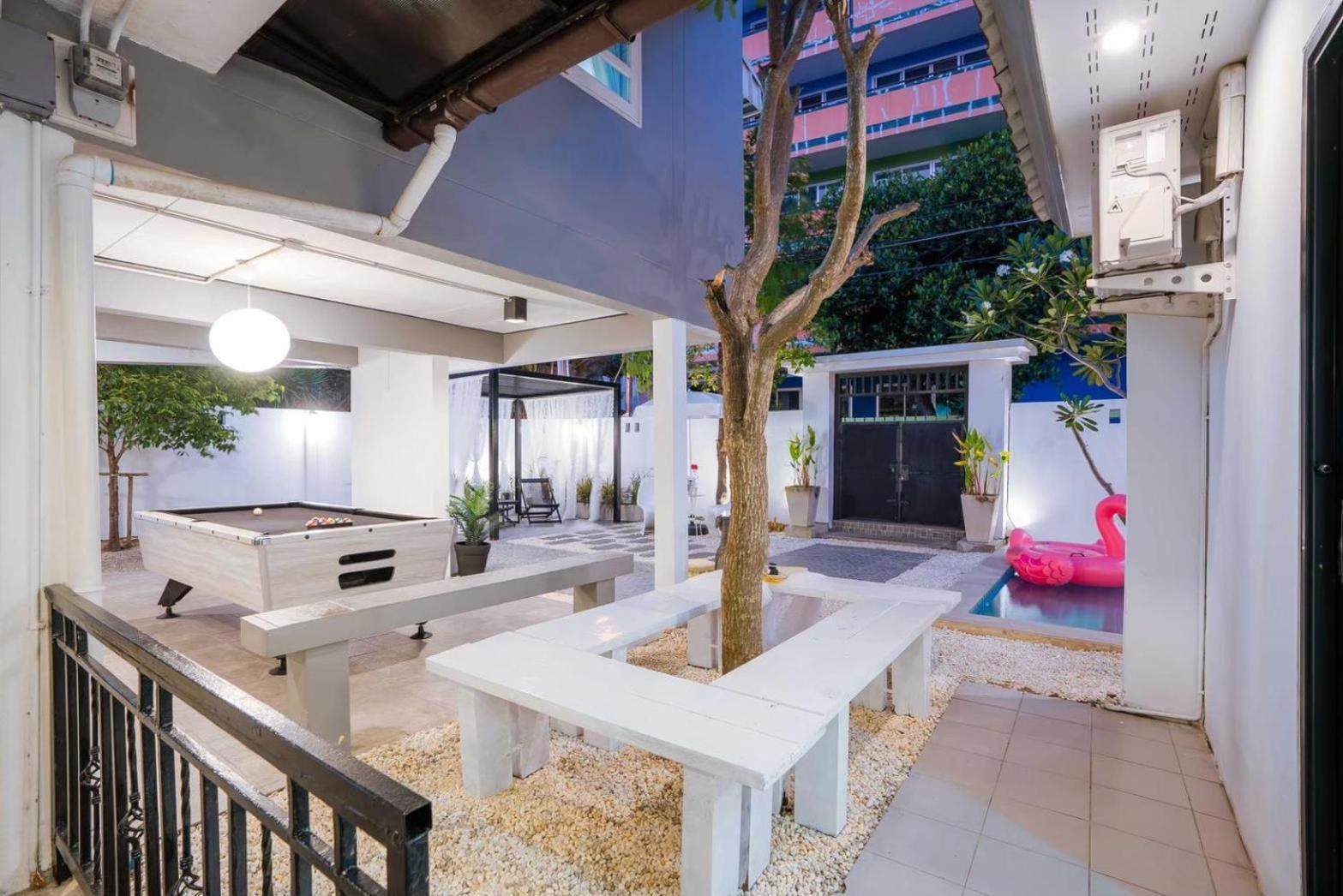 Charming House Poolvilla