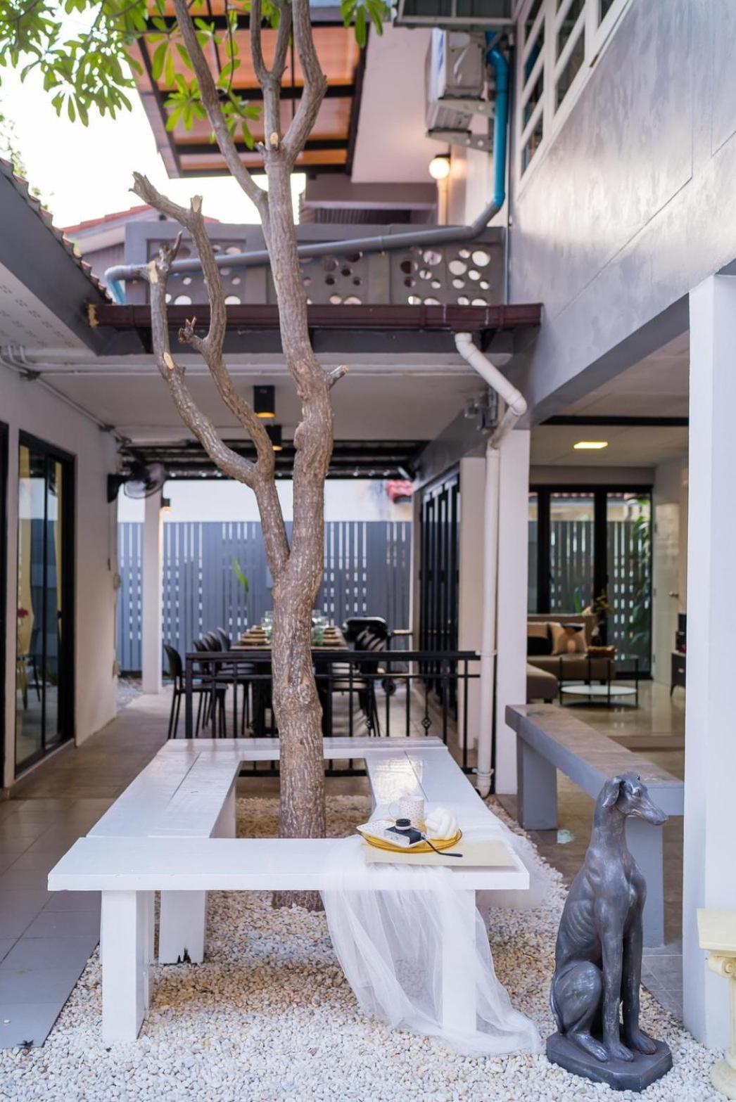 Charming House Poolvilla Villa