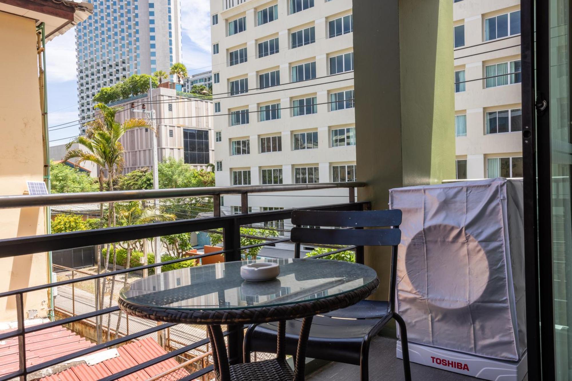 Citismart Luxury 3* Pattaya