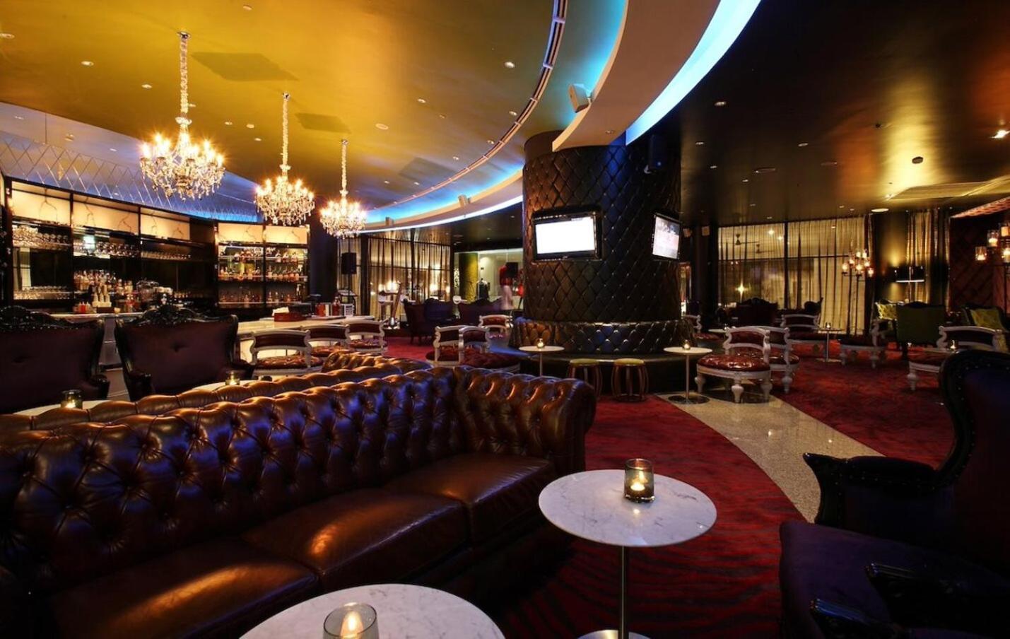 Hotel Hard Rock (adults Only) Pattaya