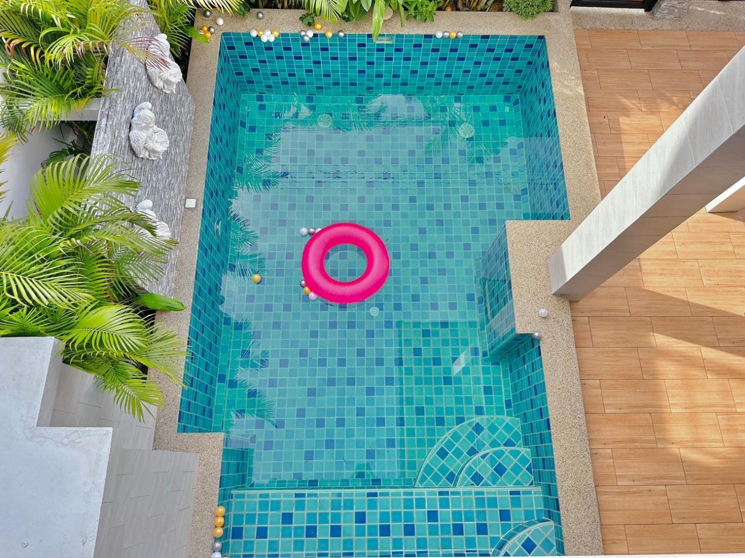 Rosewood Pool 3 Villa *