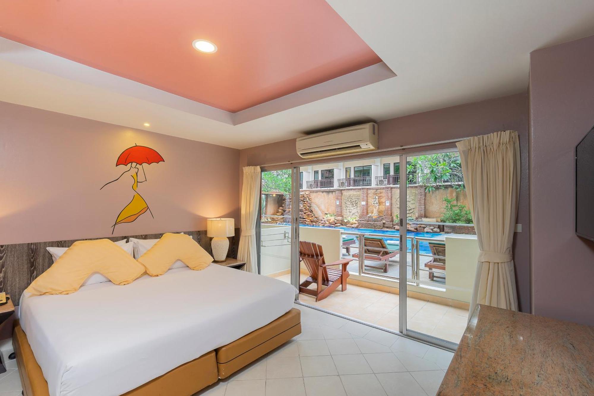 Hotel Bella Prima