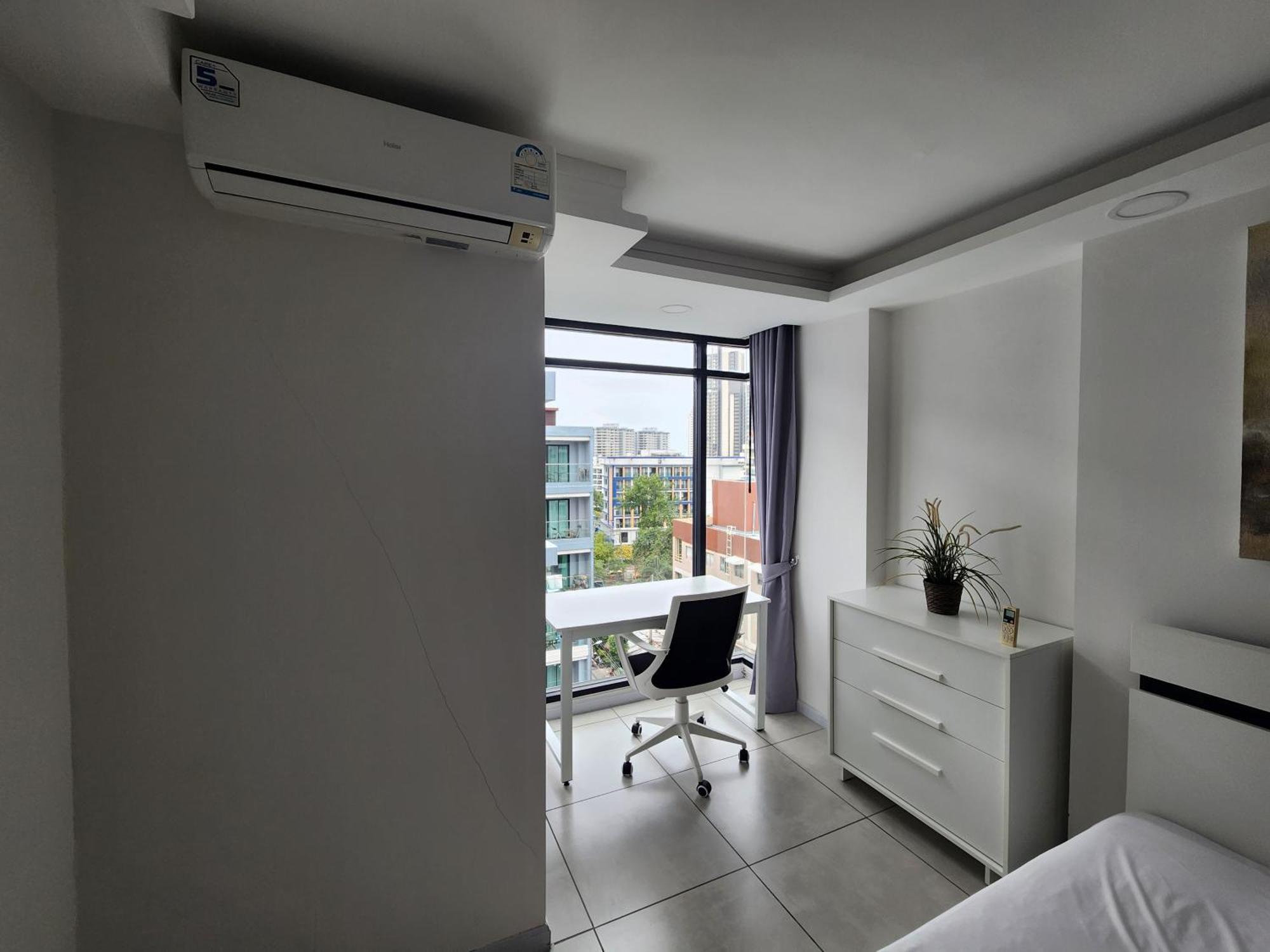 Garden Tropical Siam Apartamento