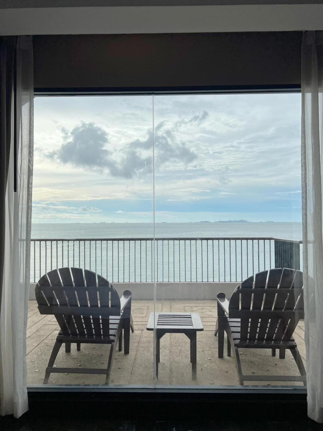 Tempat peranginan Garden Cliff And 5*