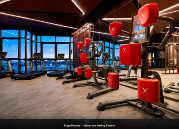 Edge Pattaya