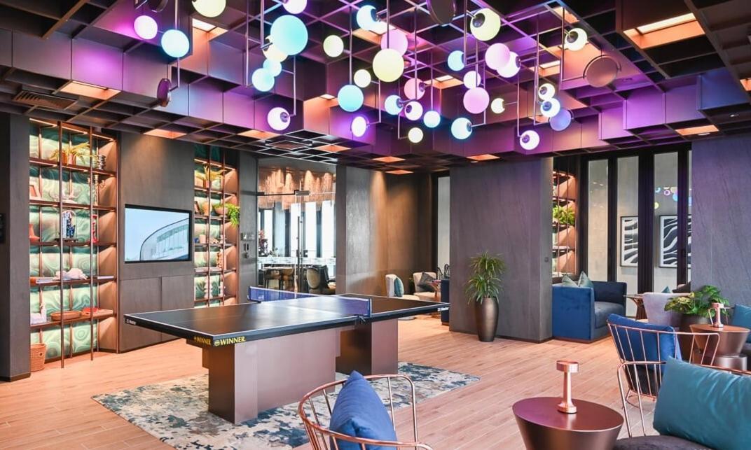 Edge Apartamento *