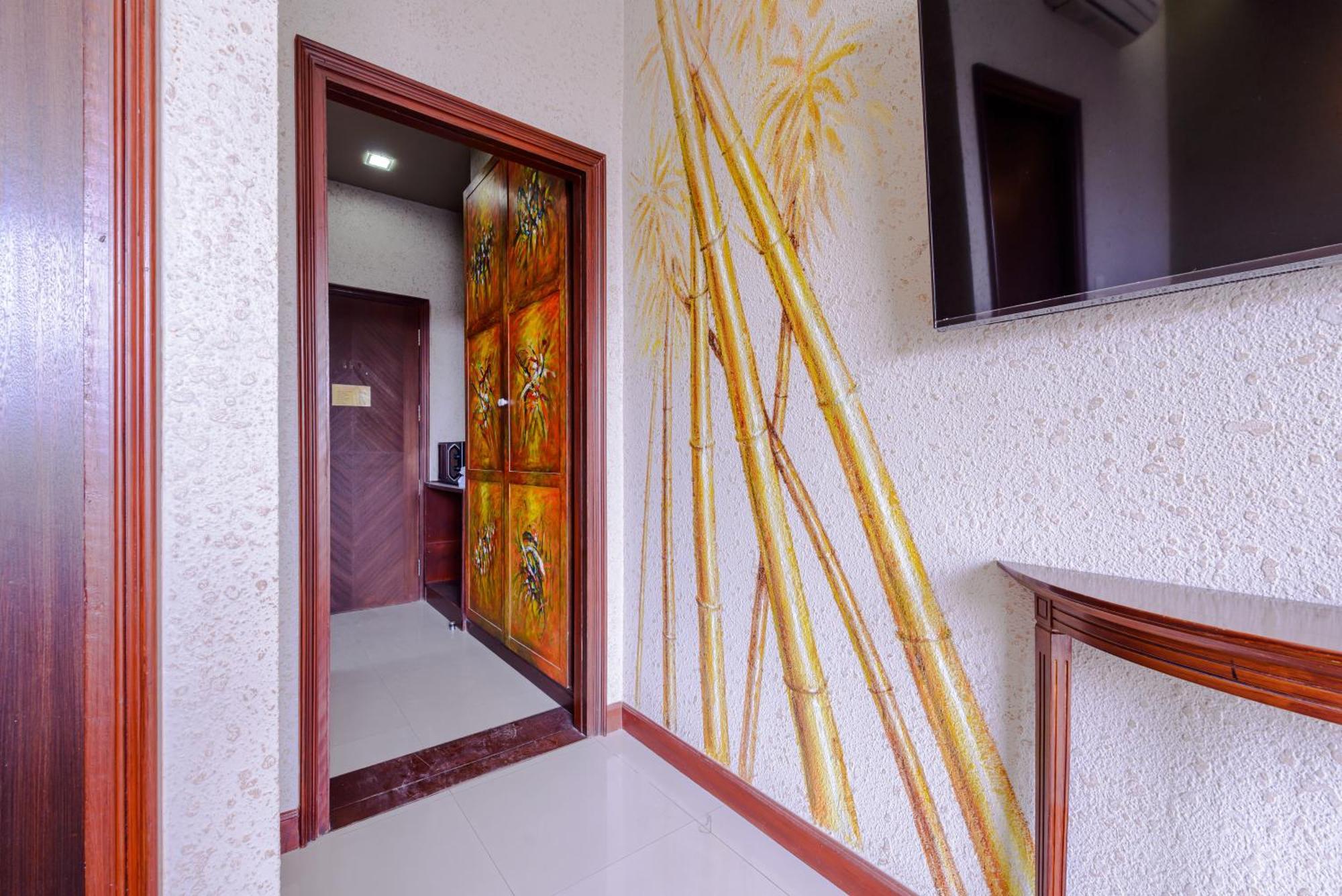 Pasadena Hotel Pattaya