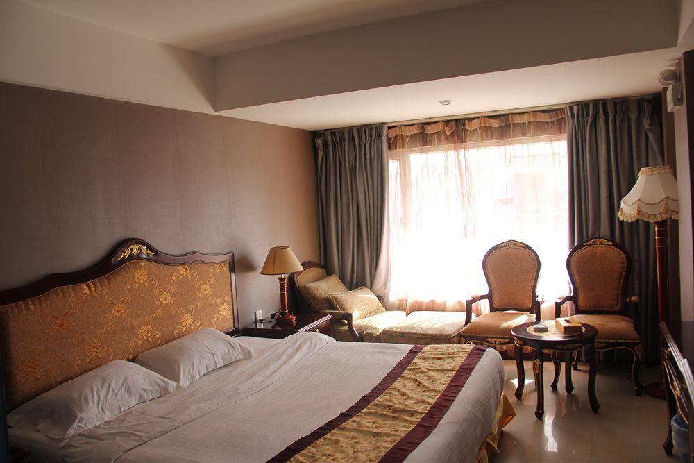 Hotel The Grand By Zuzu 3*