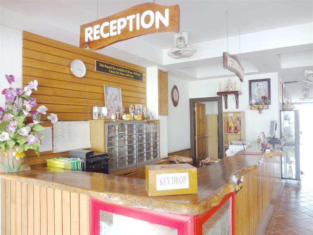 The Golden Boutique And Hotel
