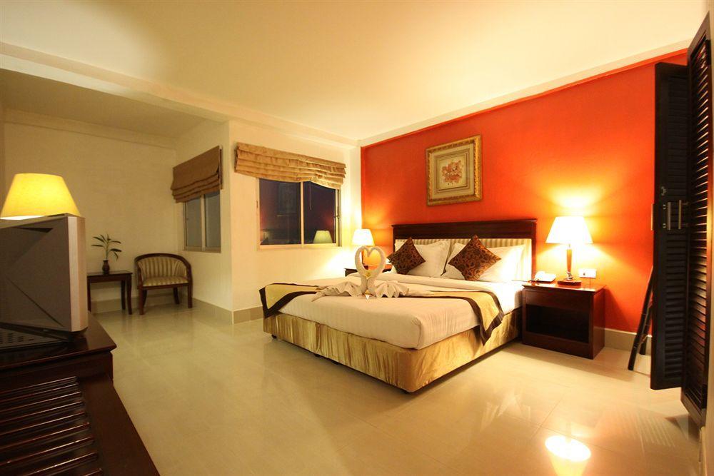 The Golden Boutique And Hotel 3*