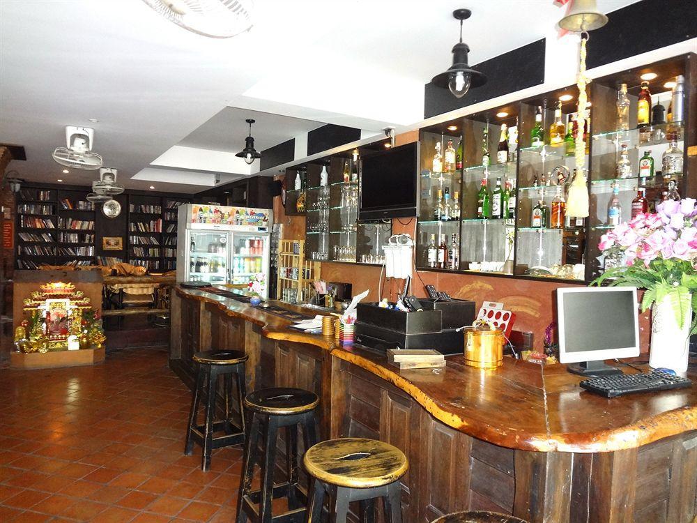 Hotel The Golden Boutique And Pattaya
