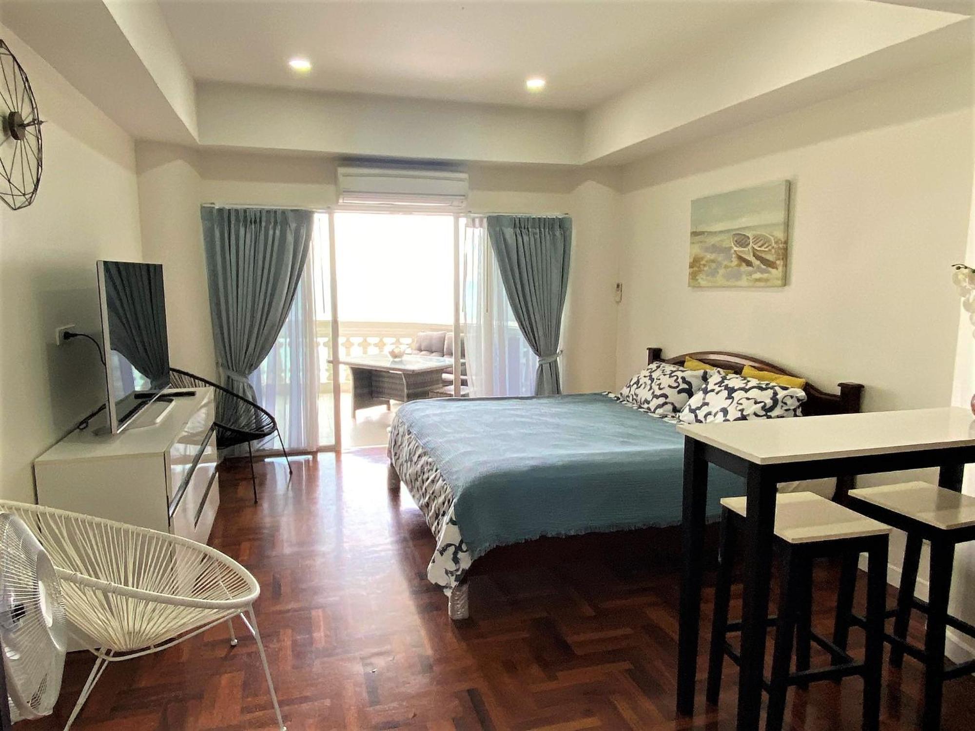 Sky Apartment