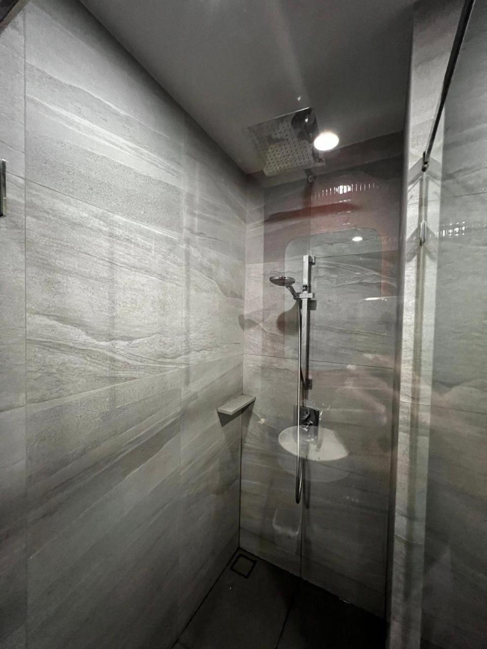 Edge Apartment Pattaya